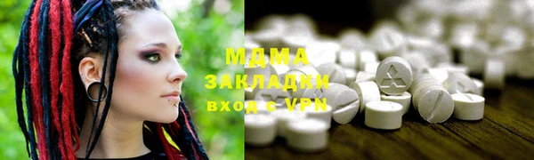 стаф Верея